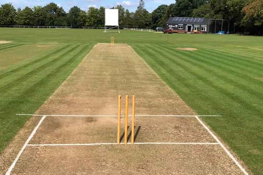 Galleywood C.C – North Essex Cricket League (NECL)