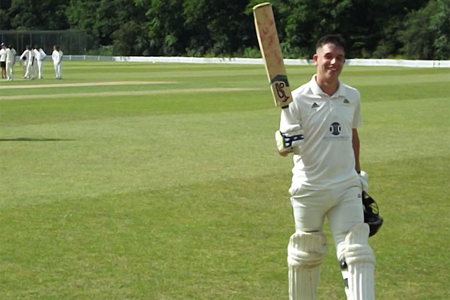 Great Totham C.C. North Essex Cricket League (NECL)