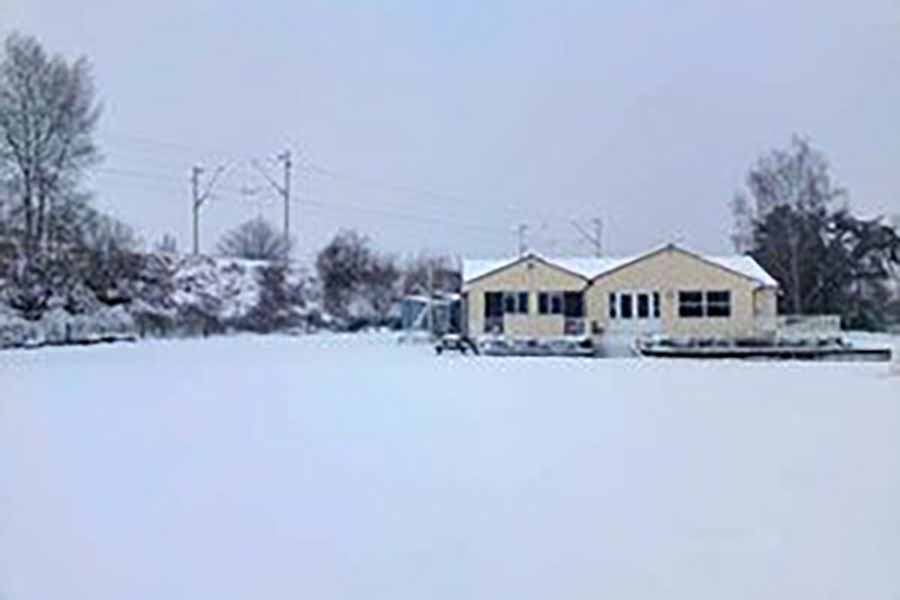 Kelvedon & Feering C.C. North Essex Cricket League (NECL)