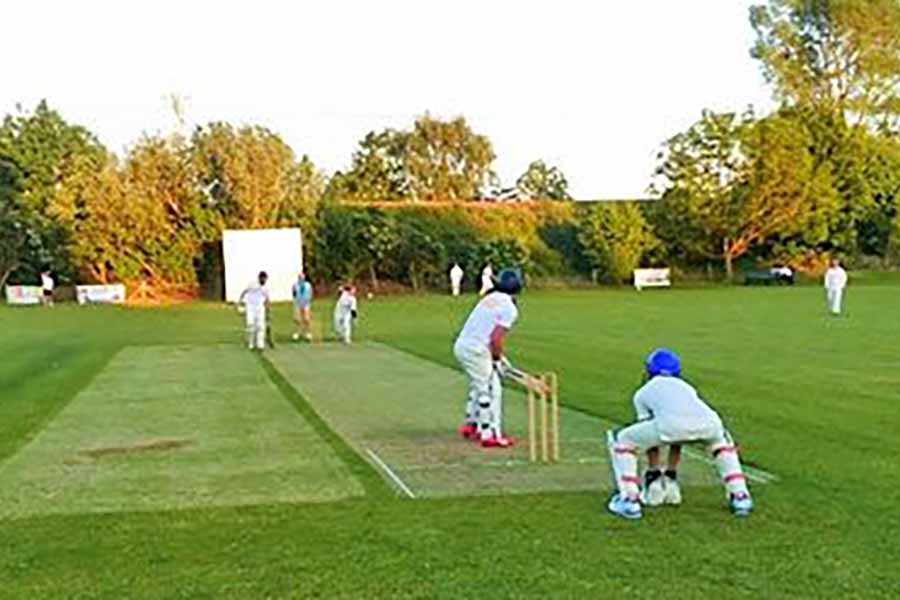 Kelvedon & Feering C.C. North Essex Cricket League (NECL)