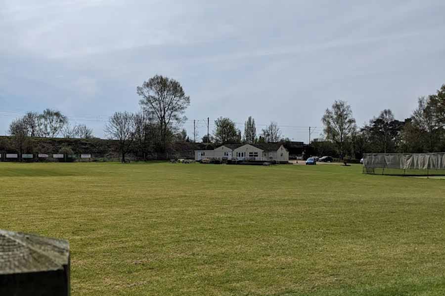 Kelvedon & Feering C.C. North Essex Cricket League (NECL)